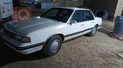 شيفروليه اولدزموبيل